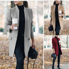 Load image into Gallery viewer, Winter Coats and Jackets Women
