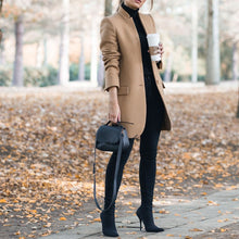Load image into Gallery viewer, Winter Coats and Jackets Women

