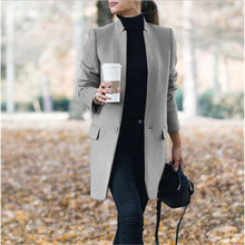 Load image into Gallery viewer, Winter Coats and Jackets Women
