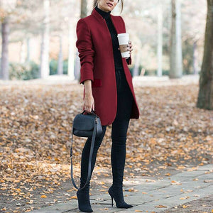 Winter Coats and Jackets Women